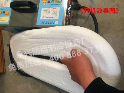 285瓦不锈钢智能语音机型 